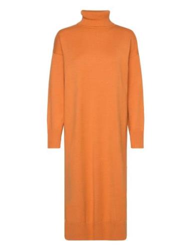 MSCH Copenhagen Mschodanna Rachelle R Dress Orange