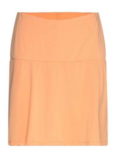 Daily Sports Sherlyn Skort 45 Cm Orange