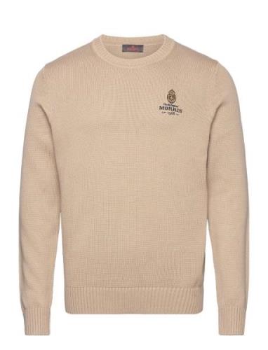 Morris Carter Ck Beige