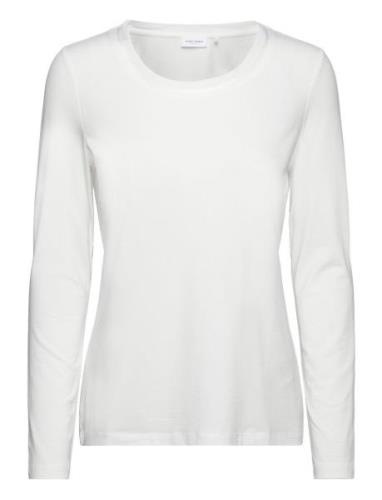 Gerry Weber T-Shirt 1/1 Sleeve Vit