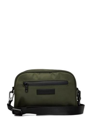 Urban Pi Ers Rio Bag Khaki Green