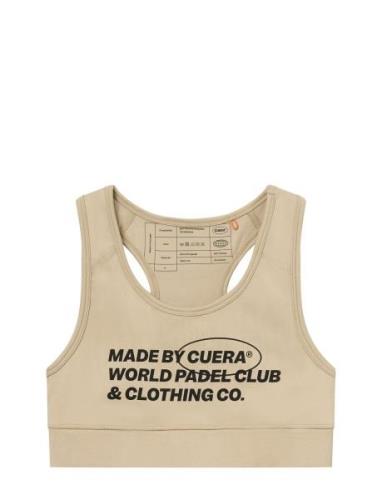 Cuera Active Made Bra Beige