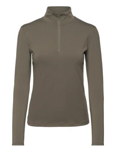 Sofie Schnoor T-Shirt Long-Sleeve Grön