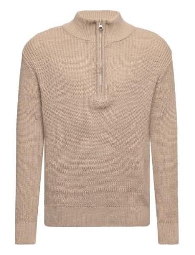 Grunt Durbuy Knit Beige