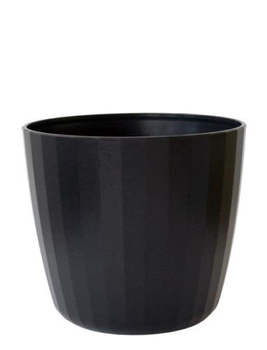 SMALLrevolution Berta - Flowerpot Svart