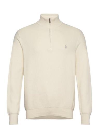 Polo Ralph Lauren 32/2 Cotton-Lsl-Plo Kräm