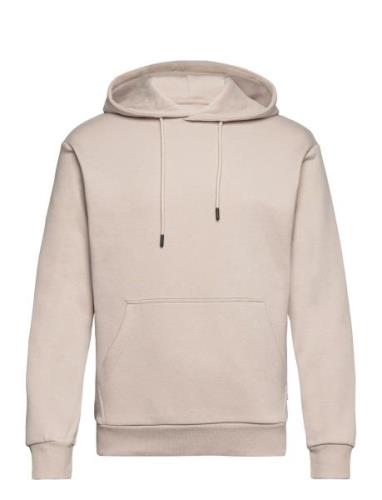 Jack & J S Jjebradley Sweat Hood Noos Grå