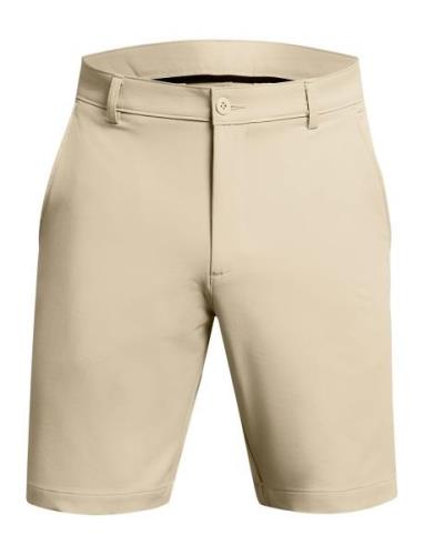 Under Armour Ua Matchplay Tapered Short Brun