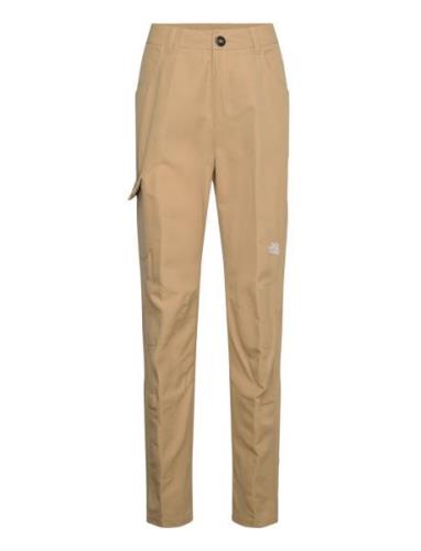 The North Face W Horizon Pant - Eu Beige