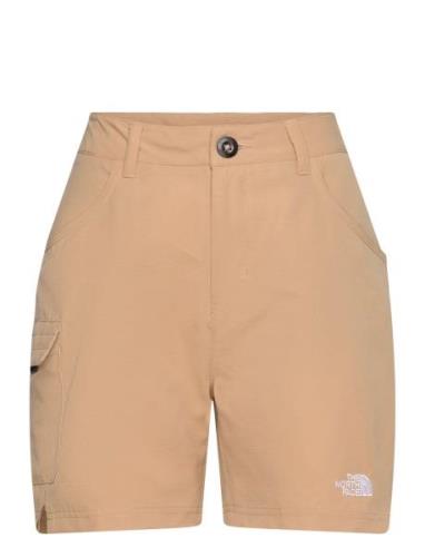 The North Face W Horizon Short - Eu Beige