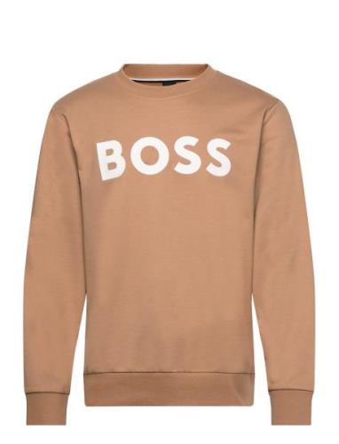 BOSS Soleri 02 Beige