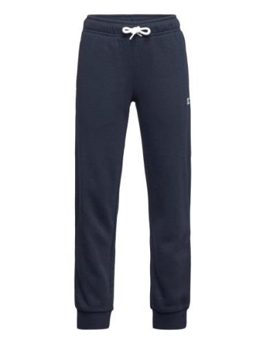 Champion Rib Cuff Pants Marinblå