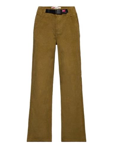 Levi's Levi's® Stay Loose Tapered Corduroy Pants Brun