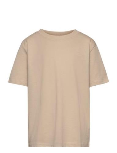 LMTD Nlmfagen Ss L Top Beige