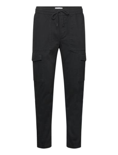 ONLY & SONS Onsluc Cargo Tap 0121 Pant Svart