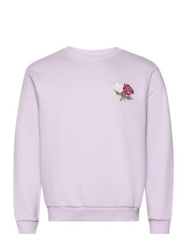 Les Deux Felipe Sweatshirt Rosa