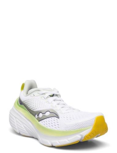 Saucony Guide 17 Women Vit