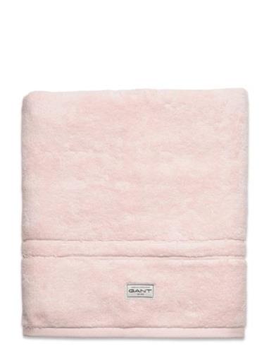 GANT Premium Towel Rosa