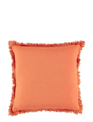 Noble House Cushion Cover Astrid Orange