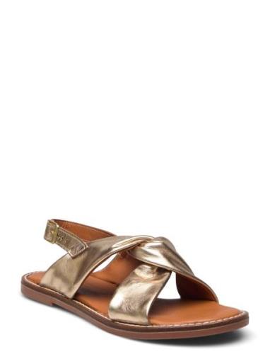 Sofie Schnoor Sandal Guld