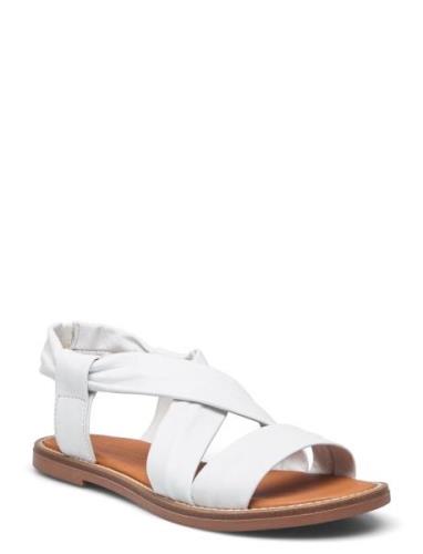 Sofie Schnoor Sandal Vit