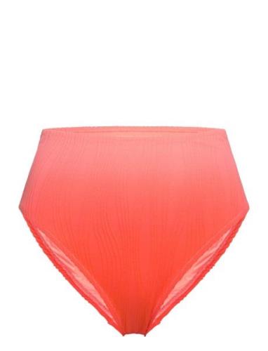 Chantelle Beach Pulp Swim Bikini Full Brief Orange