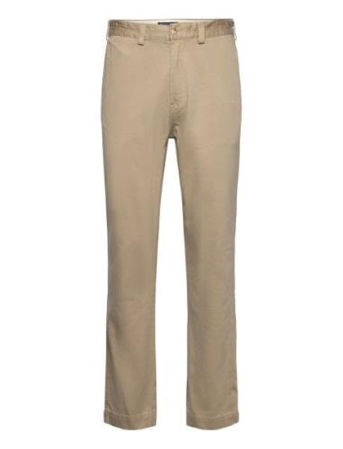 Polo Ralph Lauren Salinger Straight Fit Chino Pant Beige