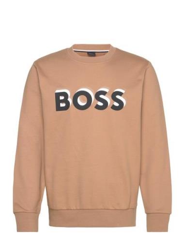 BOSS Soleri 07 Beige