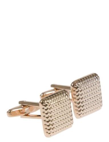 Portia 1924 Cuff Links Guld