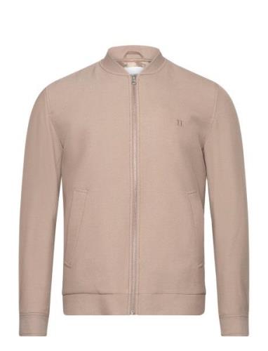 Les Deux Como Bomber Jacket 2.0 Beige