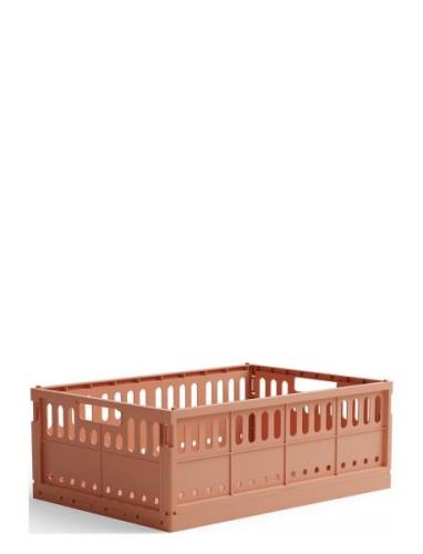 Made Crate Made Crate Maxi Orange