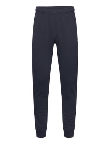 Champion Rib Cuff Pants Marinblå