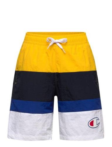 Champion Beachshort Multi/patterned