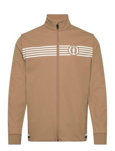 BOSS Skaz Theopen Beige