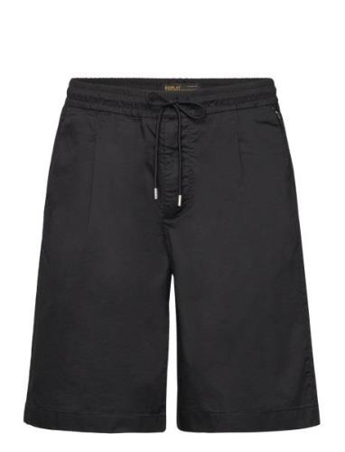 Replay Shorts Authentic Boost Project Svart