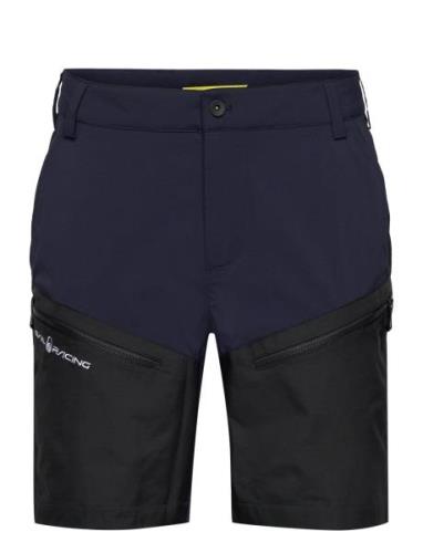 Sail Racing Spray Tech Shorts Marinblå