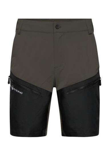 Sail Racing Spray Tech Shorts Grå