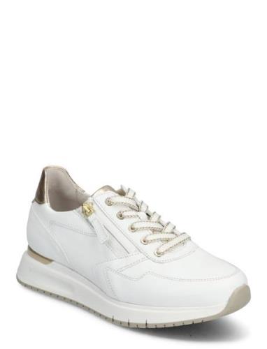 Gabor Sneaker Vit