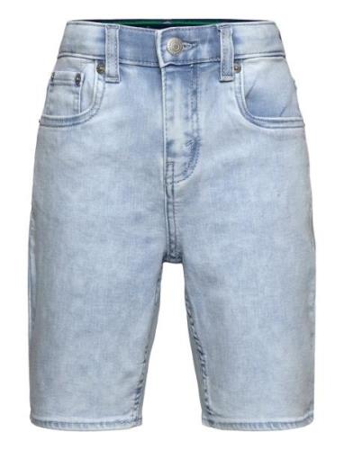 Levi's Lvb Slim Fit Lt Wt Eco Shorts / Lvb Slim Fit Lt Wt Eco Short Bl...