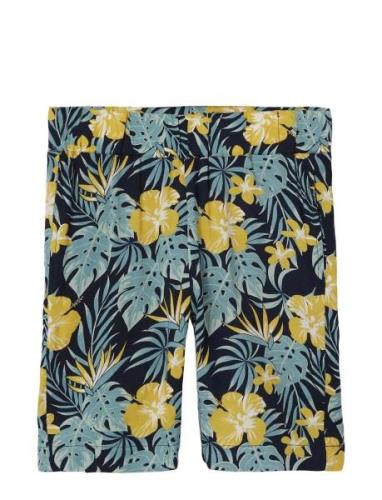 Name It Nkmferane Shorts Box Noos Multi/patterned