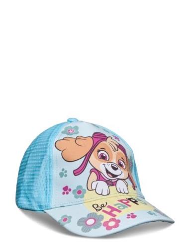 Paw Patrol Caps Blå