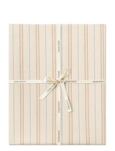 STUDIO FEDER Kori Table Cloth Beige