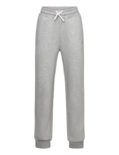 GANT Shield Sweat Pant Grå