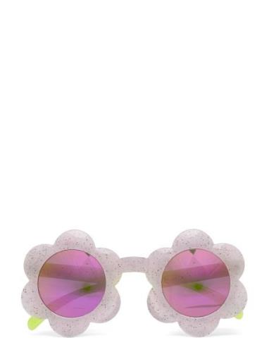 Billieblush Sunglasses Lila