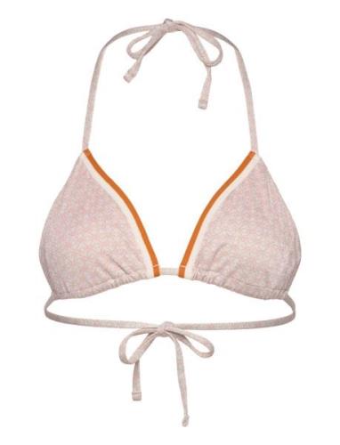 United Colors Of Benetton Brassiere Rosa