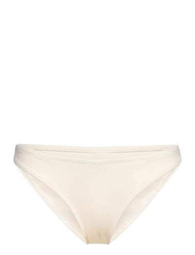 Understatement Underwear Bikini Briefs Kräm