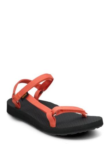 Teva Original Universal Slim Orange