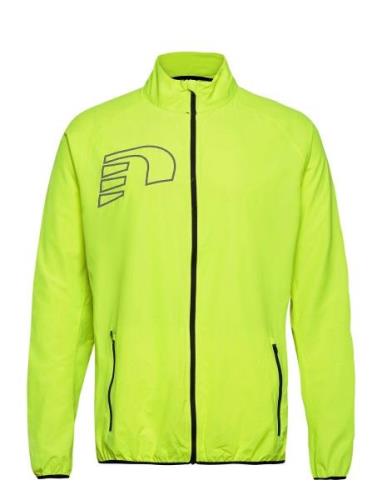 Newline Core Jacket Gul