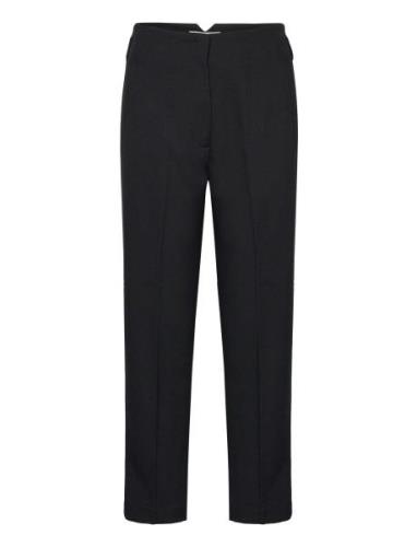 Copenhagen Muse Cmtailor-Pants Svart