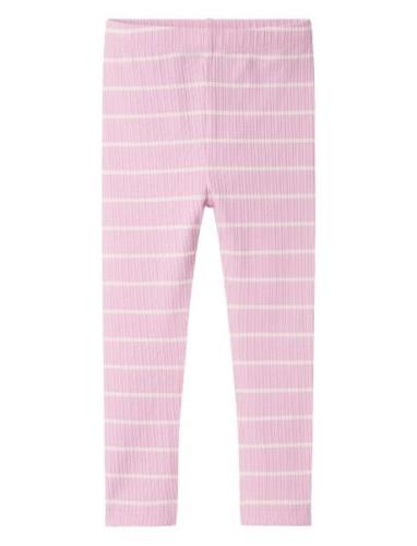 Name It Nmfkianna Xsl Legging Rosa